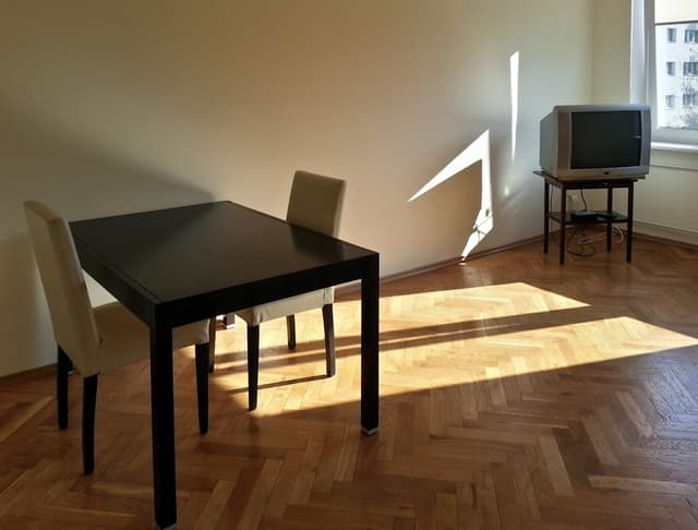Funkcjonalny apartament na Żoliborzu - Zdjęcie 4/12