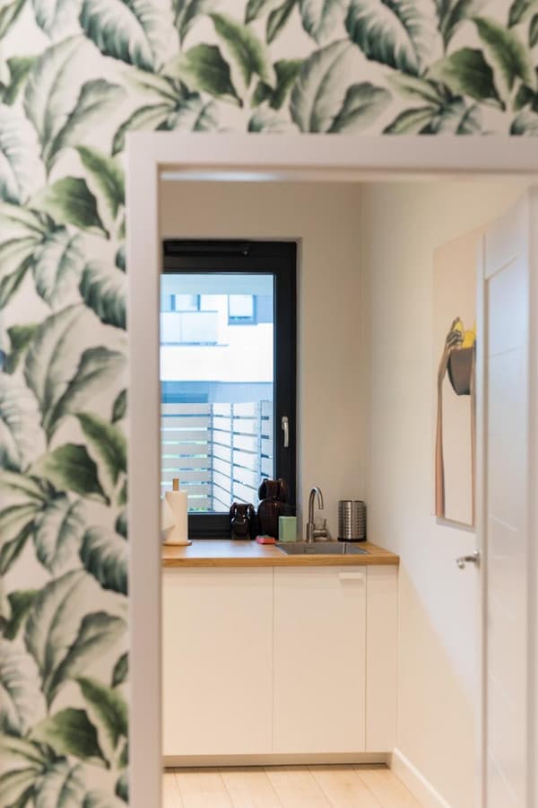 Gotowe 2-pokojowe mieszkanie na Woli - Zdjęcie 4/9