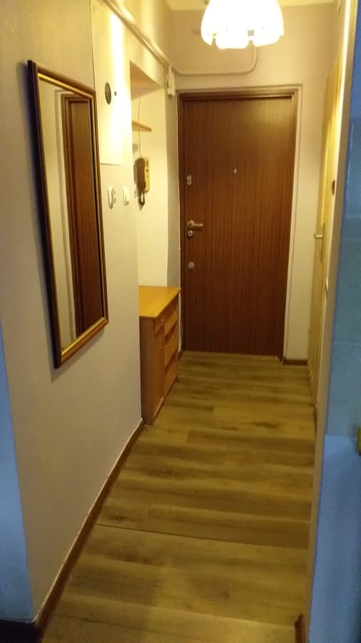 Przytulne mieszkanie w sercu Pragi-Południe, świetna lokalizacja - Zdjęcie 5/11