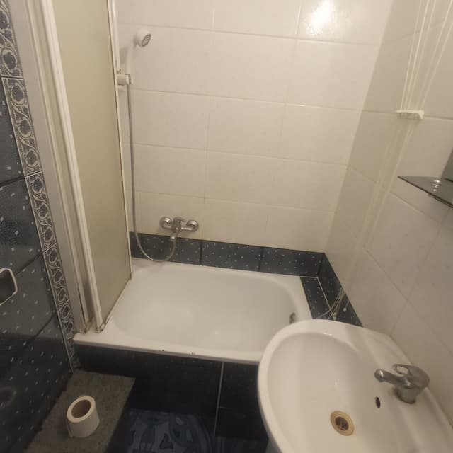 Przytulna, wyposażona kawalerka do wynajęcia na Ochocie - Zdjęcie 5/10