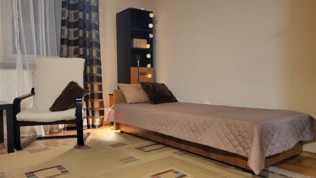 Mieszkanie w Zwierzyńcu – wolne od kwietnia - Zdjęcie 5/12