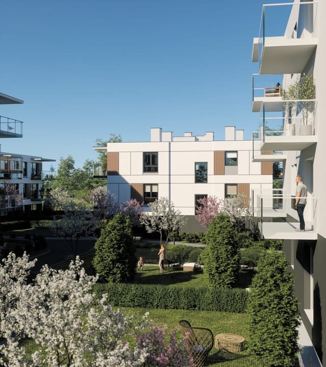 Funkcjonalne mieszkanie w sercu Ursynowa - idealne na start - Zdjęcie 4/9