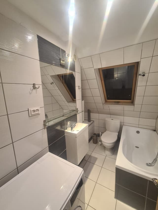 Przytulne mieszkanie w centrum Wrocławia - Zdjęcie 4/9