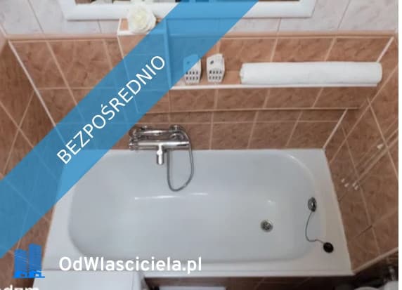 Elegancka kawalerka w sercu Warszawy - ul. Lewartowskiego - Zdjęcie 1/10