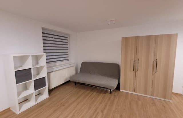 Umeblowane mieszkanie na Krzykach, Wrocław - Zdjęcie 2/9