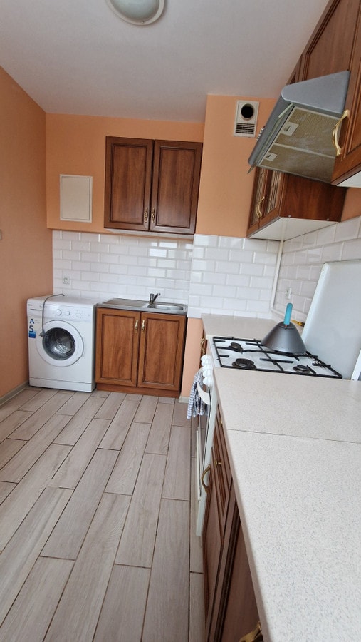 Przytulne mieszkanie na Mokotowie – idealne dla singla - Zdjęcie 1/9