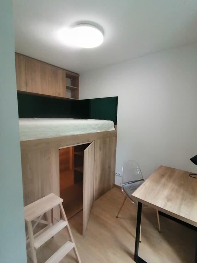 Mieszkanie w centrum Łodzi przy Piotrkowskiej - Zdjęcie 4/10