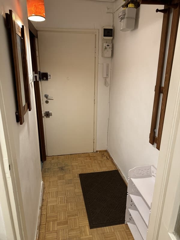 Komfortowe mieszkanie na Mokotowie z pełnym wyposażeniem - Zdjęcie 5/6