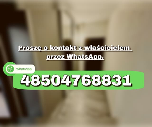 Przytulne mieszkanie w centrum Warszawy - Śródmieście - Zdjęcie 5/11