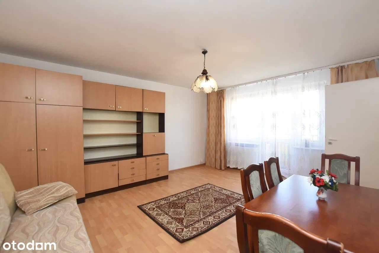 Przytulne mieszkanie w sercu Winograd - idealne dla singla lub pary - Zdjęcie 1/7