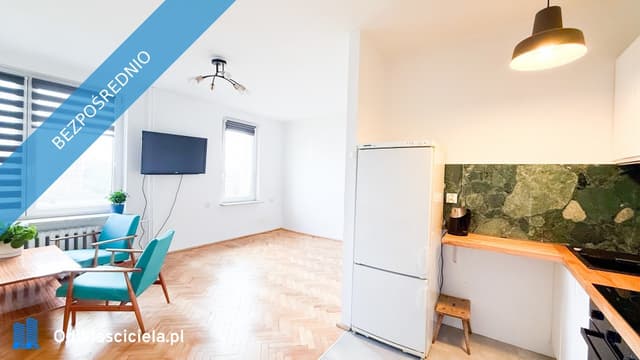 Funkcjonalne mieszkanie w sercu Ochoty - idealna lokalizacja - Zdjęcie 3/11