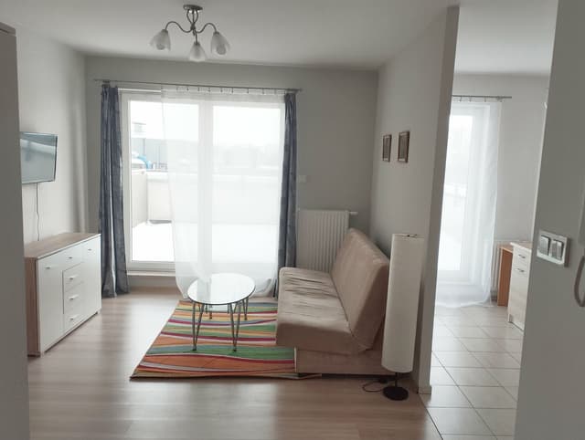 Mieszkanie na wynajem w Przymorzu, Gdańsk - Zdjęcie 2/8