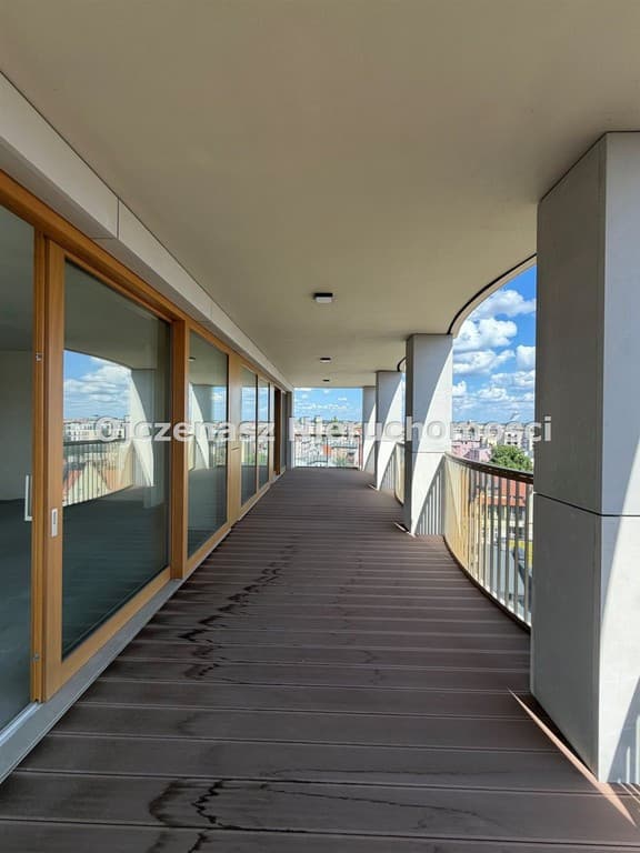 Luksusowy apartament z widokiem na Stare Miasto, Nowy Port - Zdjęcie 1/12