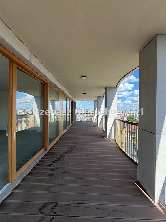 Luksusowy apartament z widokiem na Stare Miasto, Nowy Port - Zdjęcie 1/12