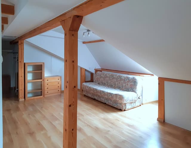 Komfortowe 2 pokoje na Zwierzyńcu z wyposażeniem - Zdjęcie 4/8