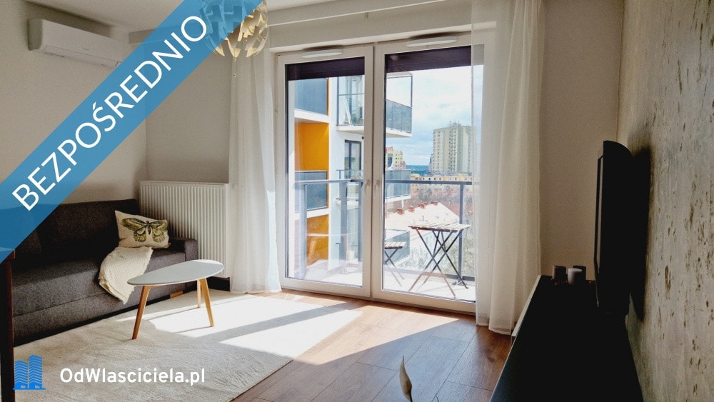 Komfortowe 2 pokoje w Fabrycznej, umeblowane - Zdjęcie 1/20