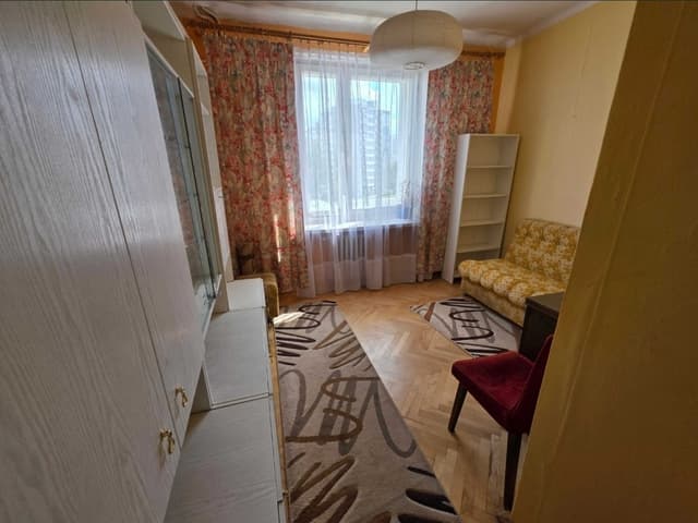 Słoneczne, высокие mieszkanie z potencjałem 3 pokoi, Bronowice - Zdjęcie 4/14