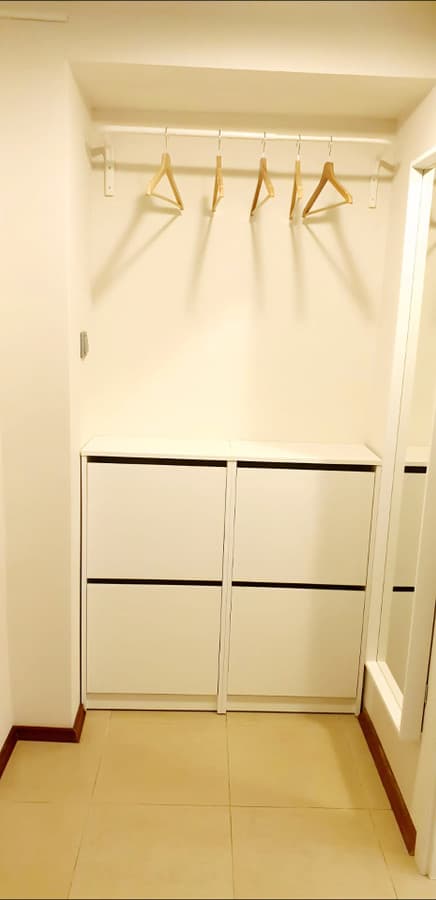 Komfortowy apartament z tarasem na Teofilowie - Zdjęcie 5/5