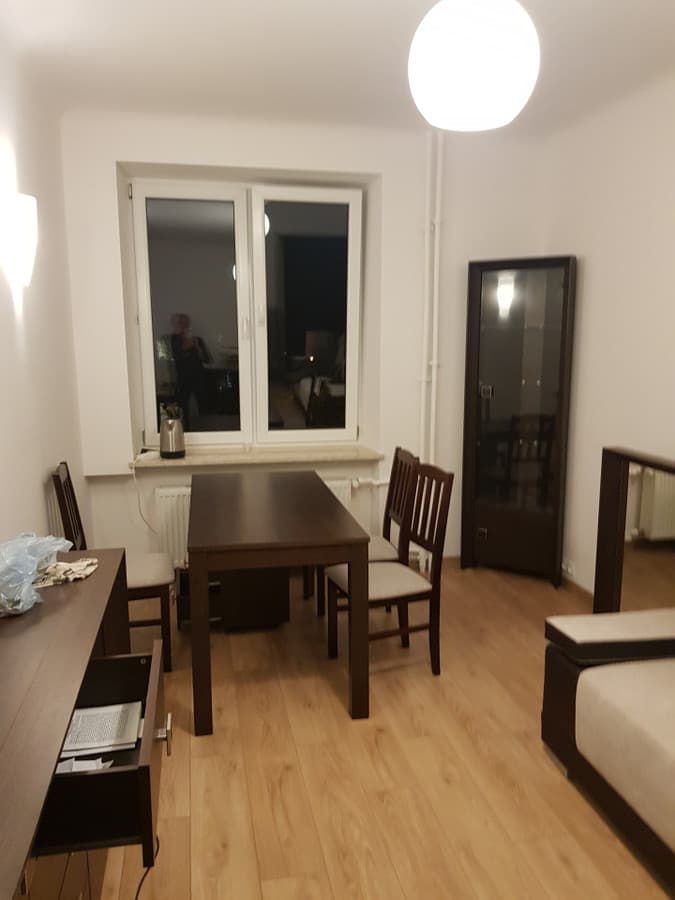 Przytulne studio w sercu Woli - idealne dla singla lub pary - Zdjęcie 1/5