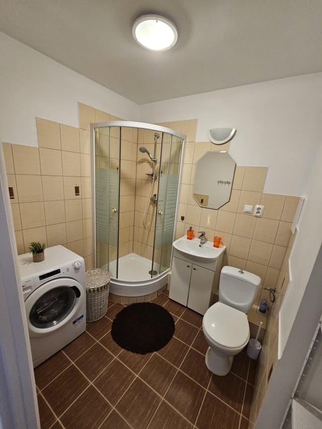 Mieszkanie do Wynajęcia Łódź Górna – Gotowe do Wprowadzenia - Zdjęcie 4/8