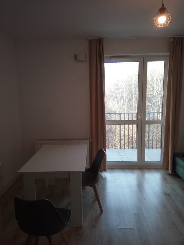 Przytulne mieszkanie na Białołęce z parkingiem - Zdjęcie 2/5