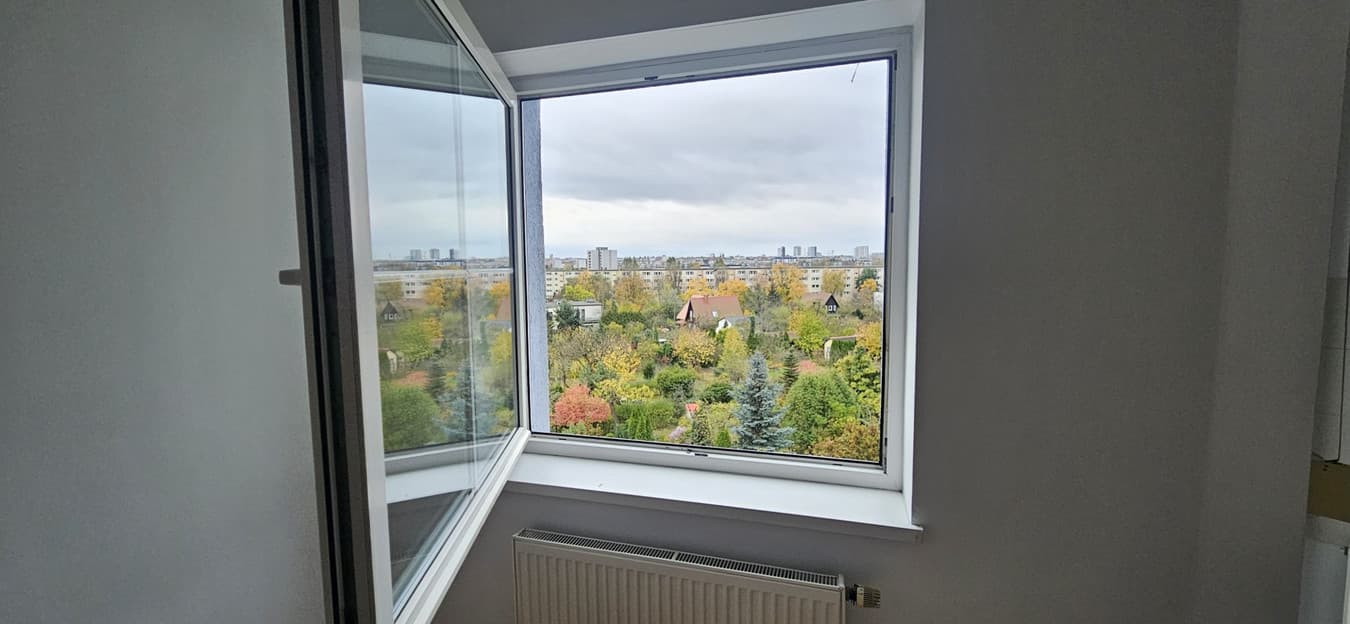 Przytulne mieszkanie w pożądanej dzielnicy Winiary w Poznaniu - Zdjęcie 1/14