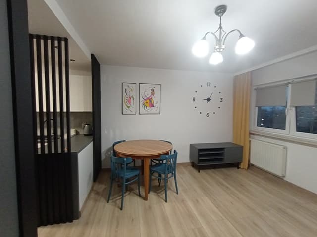 Komfortowe mieszkanie w prestiżowym Mokotowie - Zdjęcie 3/7