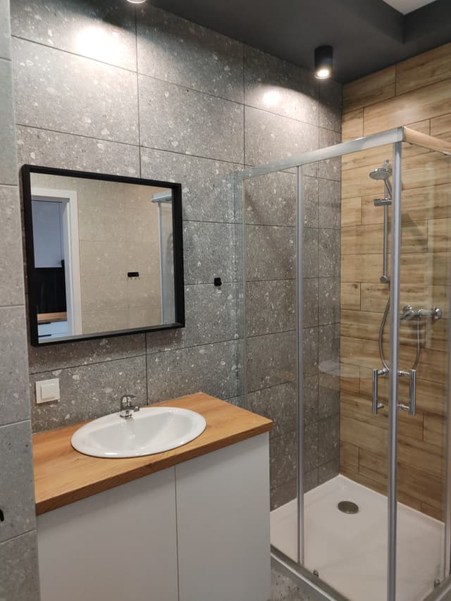 Nowoczesne mieszkanie w centrum Łodzi, gotowe do zamieszkania - Zdjęcie 4/7