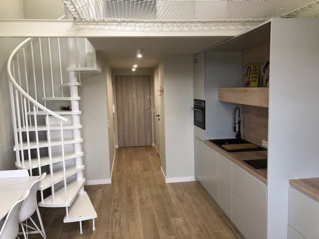 Umeblowane mieszkanie w Zwierzyńcu z mediami - Zdjęcie 5/16