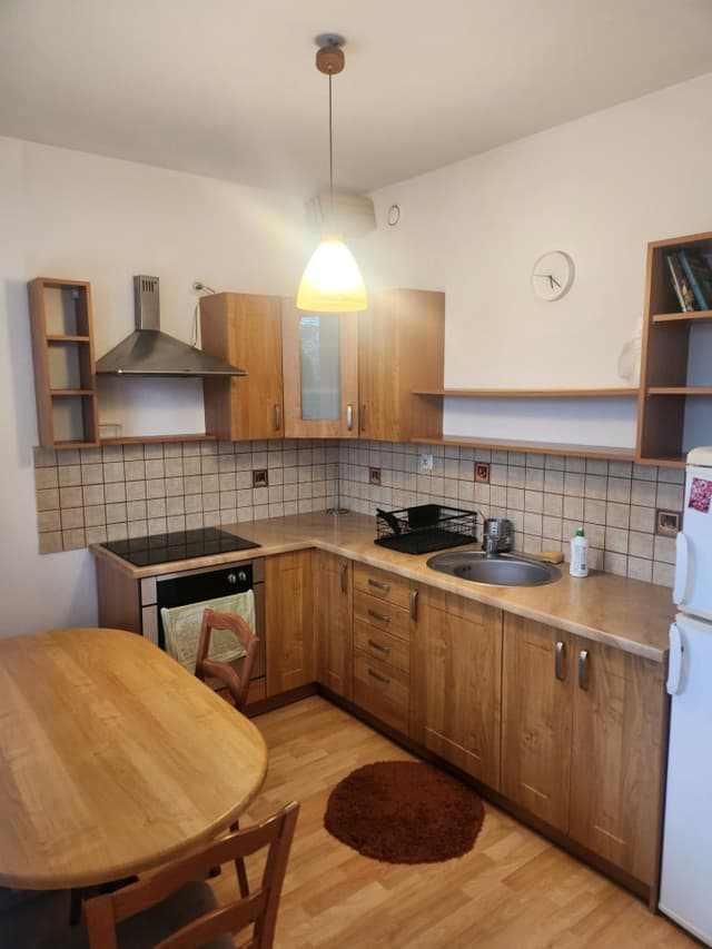 Funkcjonalne mieszkanie w Krakowie - negocjacja możliwa - Zdjęcie 2/9