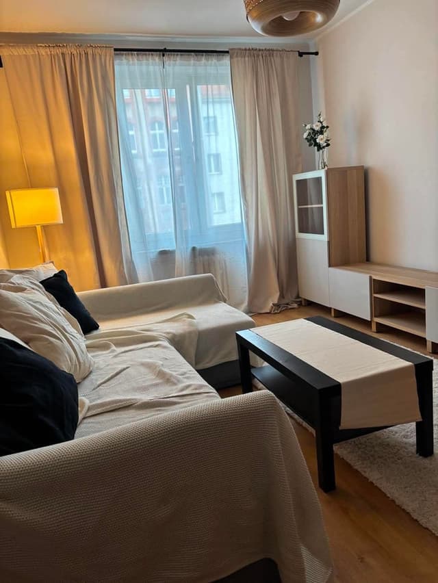 Funkcjonalne mieszkanie w centrum – idealne pod inwestycję - Zdjęcie 2/9