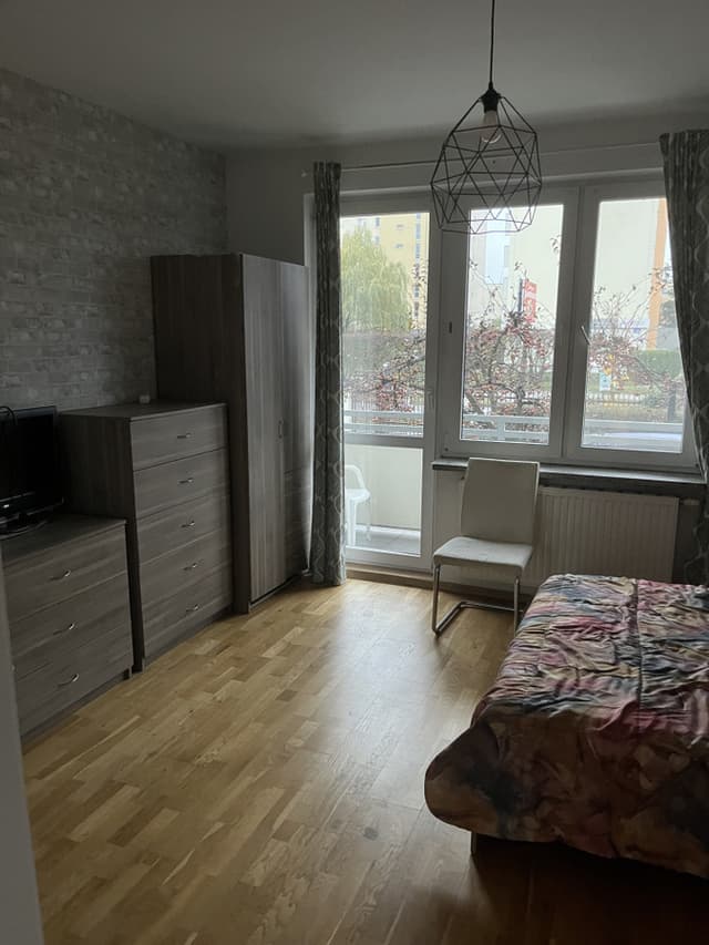 Funkcjonalne mieszkanie na Białołęce - Zdjęcie 2/15