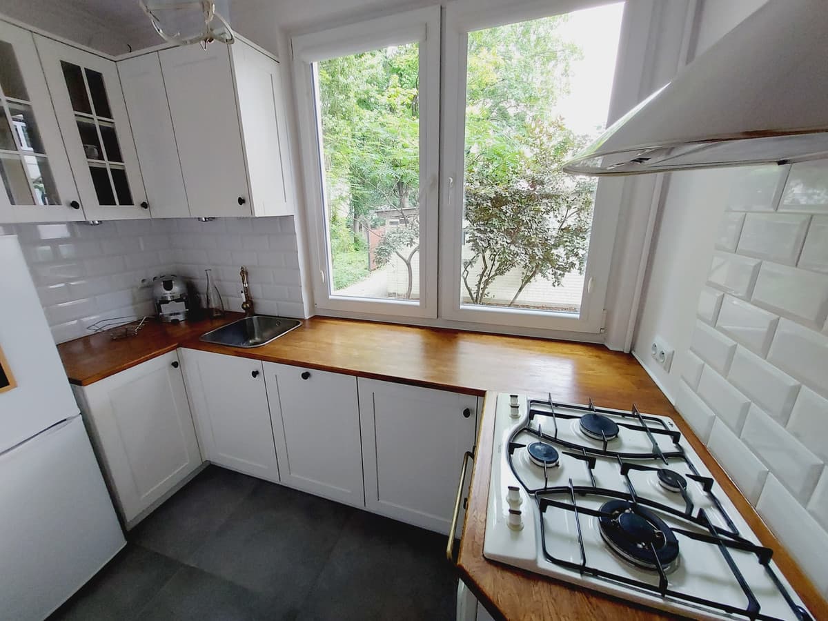 Kawalerka w sercu Śródmieścia, idealna lokalizacja - Zdjęcie 1/8