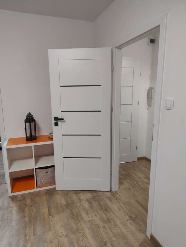 Mieszkanie 1-pokojowe w Grunwaldzie do wynajęcia - Zdjęcie 3/17