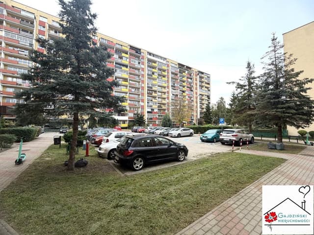 Słoneczne 3-pokojowe mieszkanie na Bojarach blisko centrum - Zdjęcie 2/13