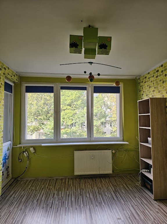 Słoneczne 3 pokoje z potencjałem w Centrum Szczecina - Zdjęcie 2/10