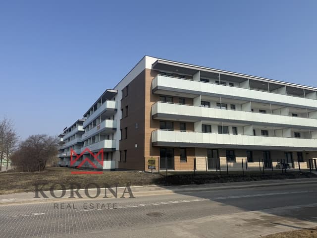 Nowe mieszkanie z prywatnym ogródkiem – Bacieczki, zero PCC - Zdjęcie 3/14
