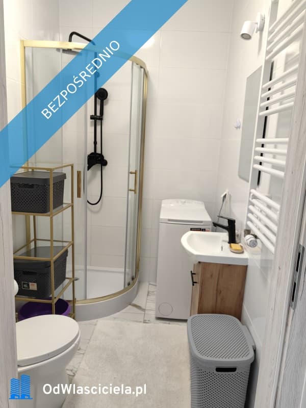 Mieszkanie w Bocianowie, Bydgoszcz - 2000 zł - Zdjęcie 2/16