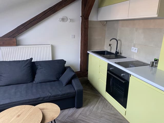 Przytulne studio w Grzegórzkach – idealne dla studenta - Zdjęcie 5/7