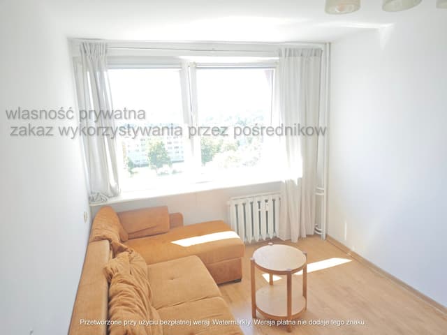 Słoneczne 2 pokoje z panoramą miasta – Niebuszewo - Zdjęcie 3/20