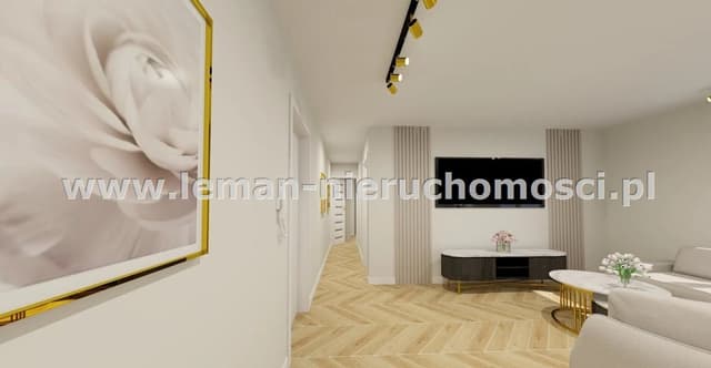 Nowoczesne 3 pokoje z klimatyzacją blisko uczelni, Lublin - Zdjęcie 5/10