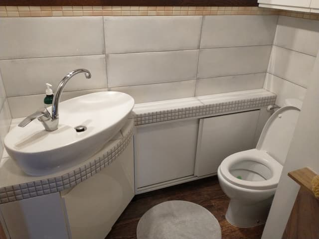 2-pokojowe mieszkanie na Bronowicach, umeblowane - Zdjęcie 2/5