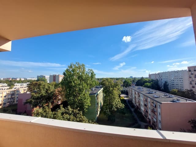 Przestronna kawalerka w sercu Woli - doskonała lokalizacja - Zdjęcie 3/8