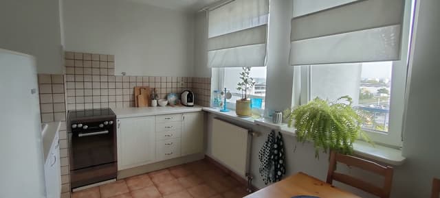 Nowoczesne mieszkanie w sercu Podgórza - doskonała lokalizacja - Zdjęcie 3/8