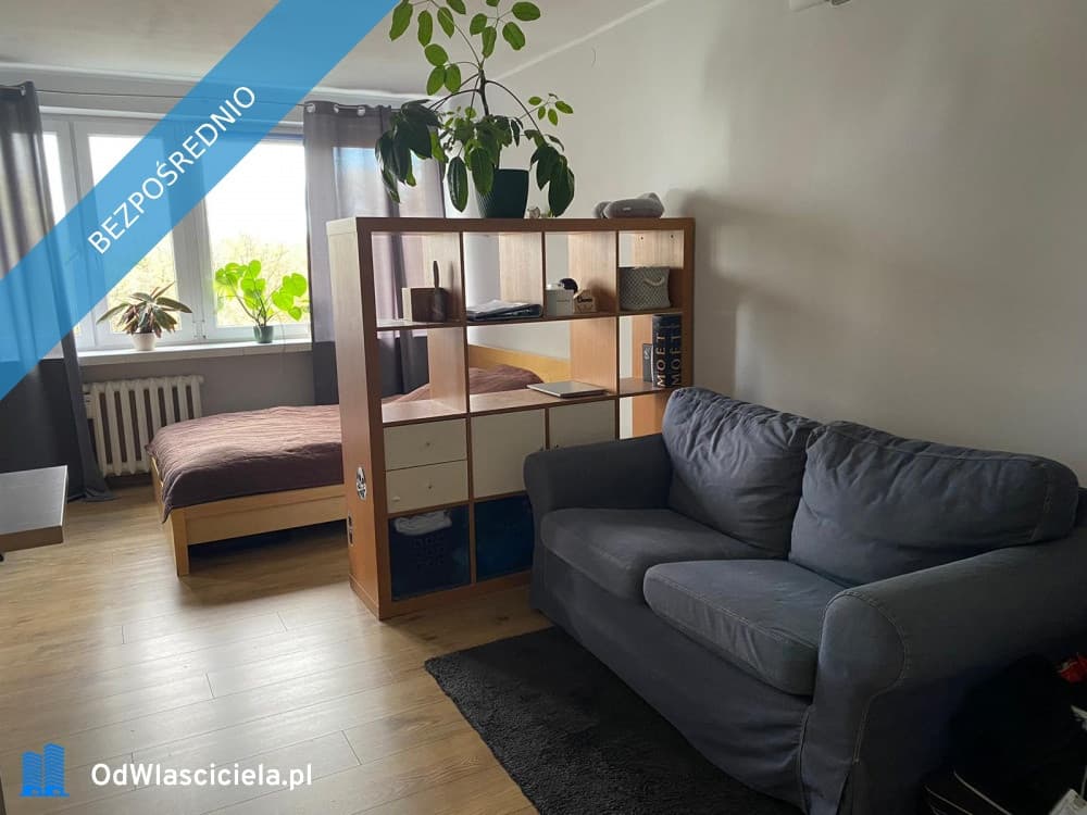 Stylowe mieszkanie w sercu Żoliborza, doskonała lokalizacja - Zdjęcie 1/13