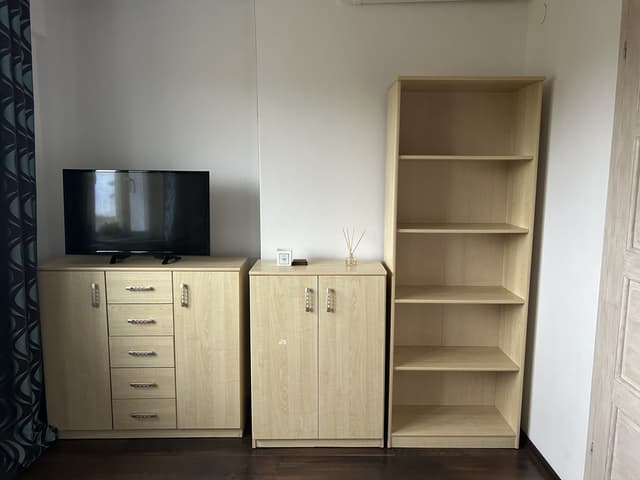 Przytulne studio na Mokotowie - idealne na inwestycję - Zdjęcie 4/14