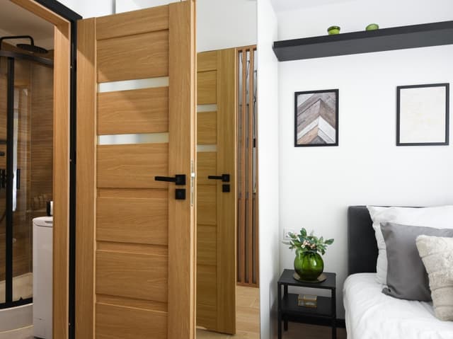 Funkcjonalne mieszkanie na Ochocie – świetna lokalizacja - Zdjęcie 3/10