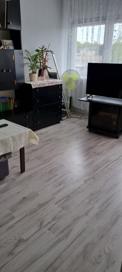 Komfortowe mieszkanie w Widzew - świetna lokalizacja - Zdjęcie 1/8