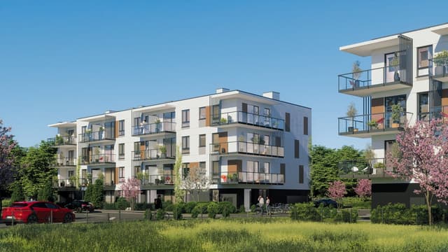 Funkcjonalne mieszkanie w sercu Ursynowa - idealne na start - Zdjęcie 3/9