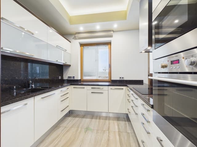 Luksusowy penthouse z 3 oranżeriami i widokiem na Białystok - Zdjęcie 5/20